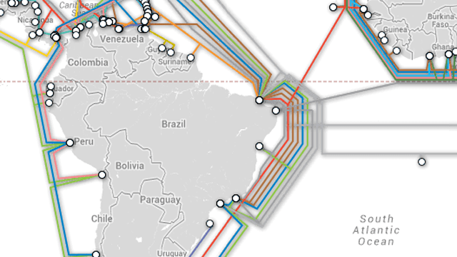 Brazil’s Wild Plan To Purge America From Its Internet