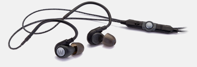 The Best Rugged In-Ear Headphones