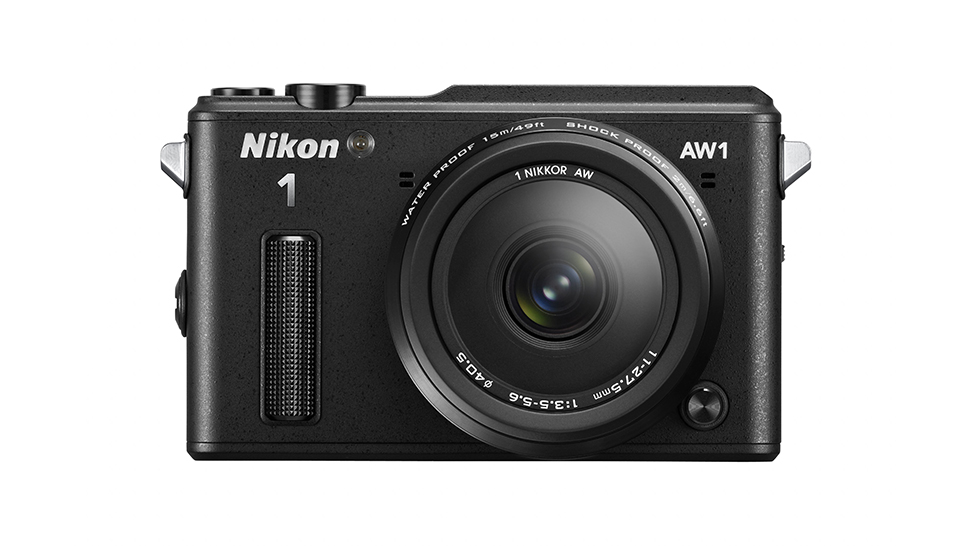 Nikon AW1: A Rugged, Waterproof Mirrorless Camera Could Make A Splash