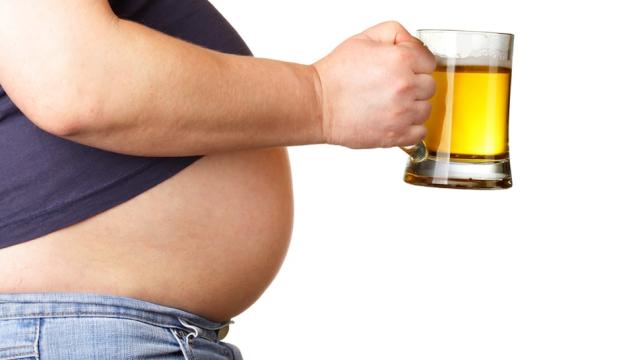 A Man’s Gut Brews Its Own Beer And Gets Him Drunk When He Eats Carbs