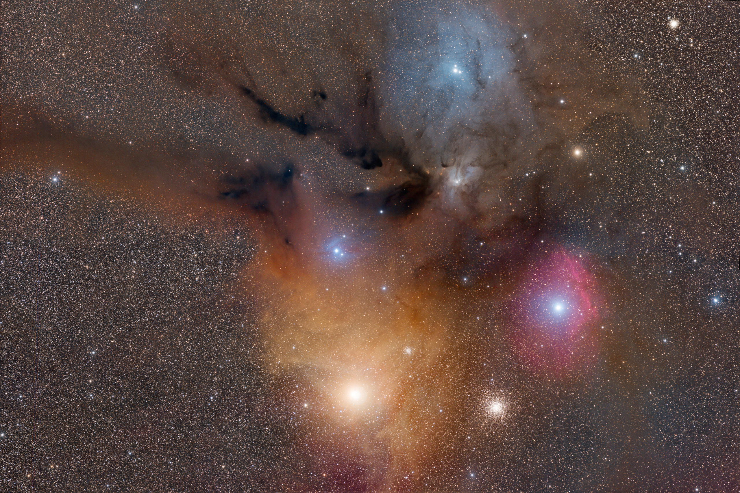 The Best Damn Astronomy Photos You’ll See This Year