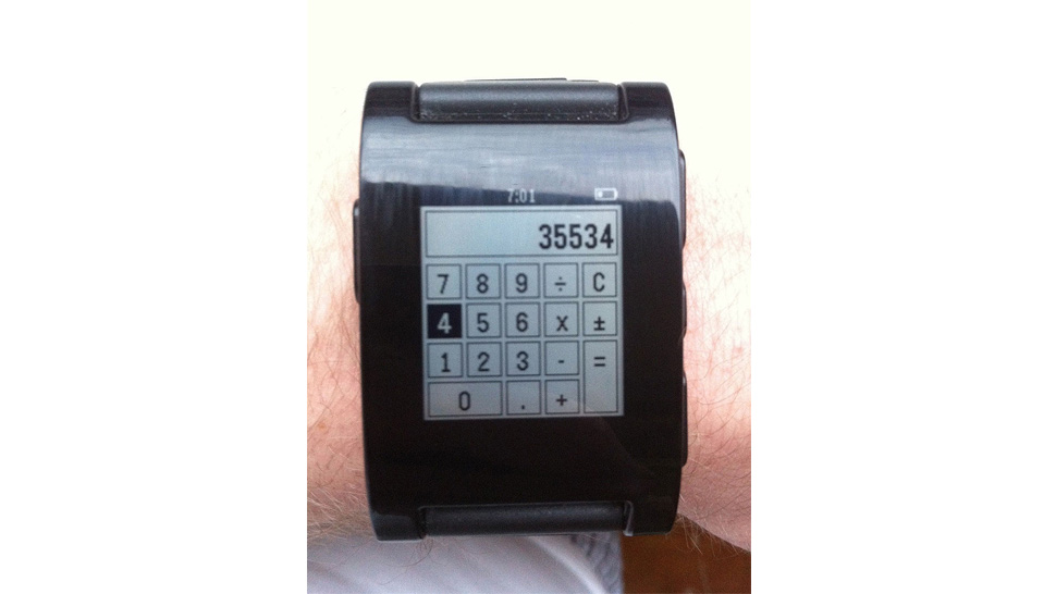 The Gadget We Miss: The Calculator Watch