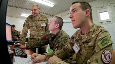 Military Scientists Use Yelp And Digg To Test Viral Marketing Skills