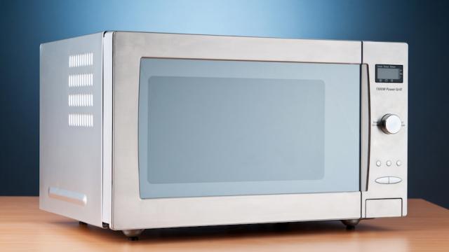 Other Kitchen Devices Can Harness Power From Your Microwave