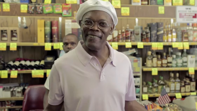 This Week’s Top Comedy Video: Everything Is Samuel L Jackson’s Fault
