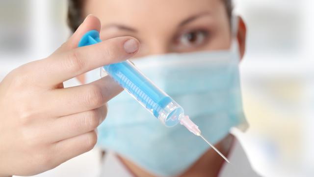 Scientists Create A Blueprint For The First Universal Flu Vaccine
