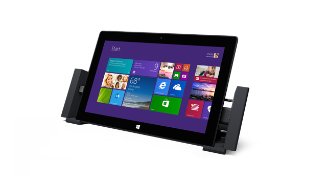 Microsoft’s New Surface 2 Tablets: Everything You Need To Know