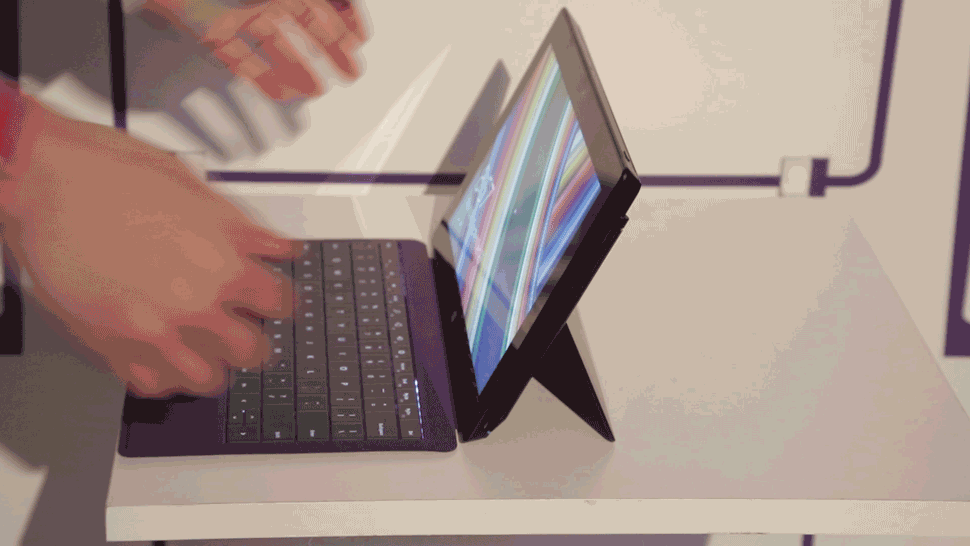 Surface 2 And Surface Pro 2 Hands-On: The Same (In A Good Way)