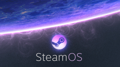 Steam Introduces Phase One Of Its Own Operating System