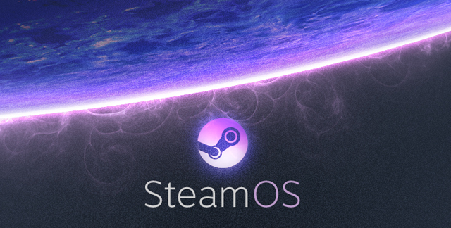 Steam Introduces Phase One Of Its Own Operating System