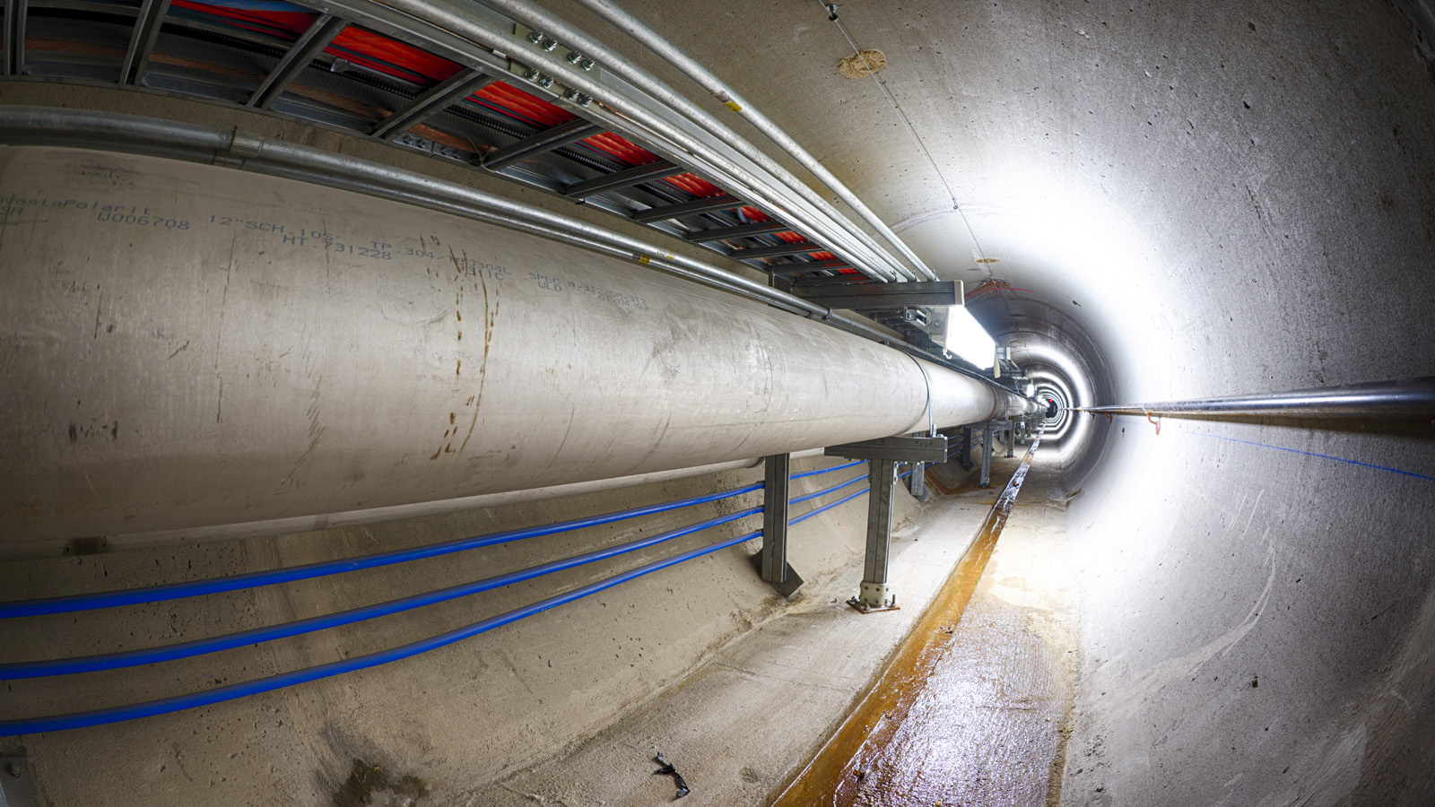 Monster Machines: Fermilab’s New Neutrino Cannon Shoots Subterranean Subatomics