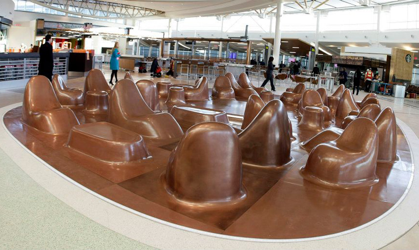 7 Pieces Of Freaky Airport Art That Defy Explanation