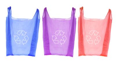 Australian Scientists Find New Way To Turn Plastic Bags Into Supermaterial