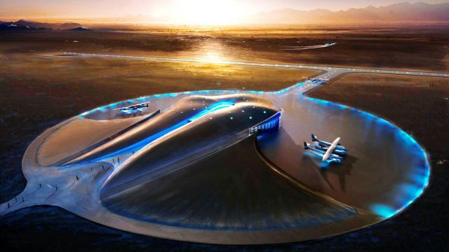 8 Future US Spaceports: Gateway To The Stars