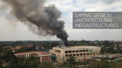 What Kenya’s Mall Siege Reveals About The Urban Future Of War