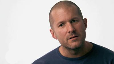 Jony Ive And Craig Federighi Talk Design, User Experience And Touch ID