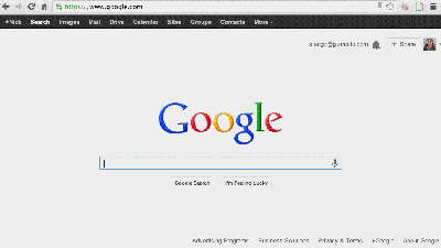Google’s 15th Anniversary Easter Egg Lets You Search Like It’s 1998