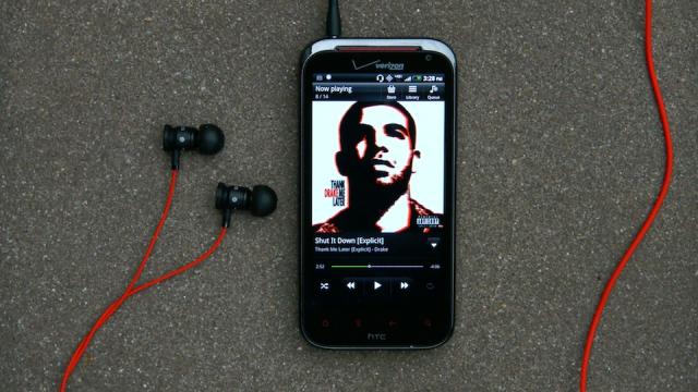 Beats Ends Its Relationship With HTC