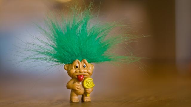 US Authorities (Finally) Going After Patent Trolls
