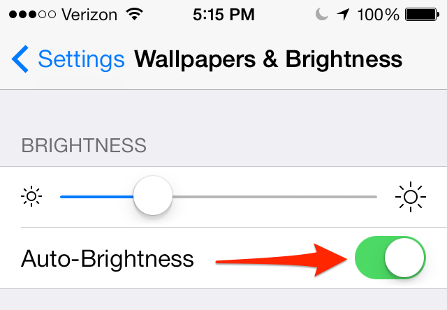 11 Tips To Keep iOS 7 From Destroying Your Battery Life