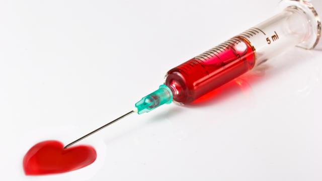 Why The Movie Myth Of Injecting Medication Into The Heart Is Garbage