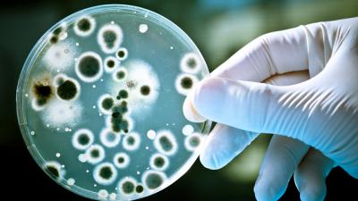 Researchers Bioengineer Bacteria That Poos Petrol