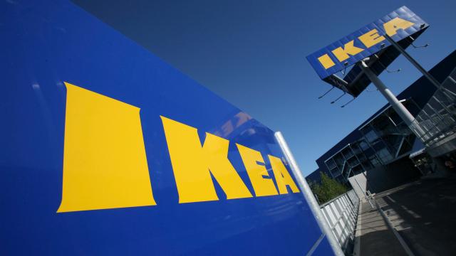 IKEA’s Going To Sell Solar Panels Now (No Assembly Required)