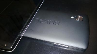 Here’s A Closer Look At What The Nexus 5 Might Look Like