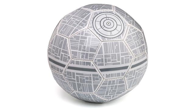 Now Anyone Can Kick Around The Empire