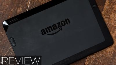 Kindle Fire HDX Review: Third Time’s A Charmer