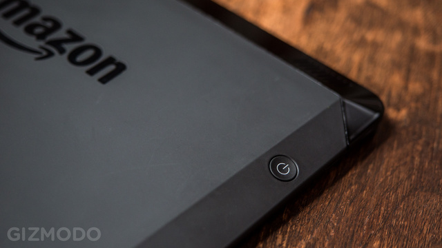 Kindle Fire HDX Review: Third Time’s A Charmer