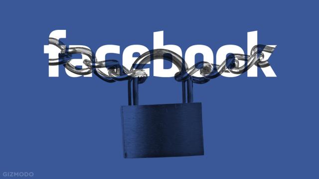 How To Lock Down Facebook Privacy Now That Old Posts Are Searchable