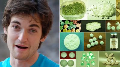 8 Insane Revelations From The Alleged Silk Road Kingpin’s Indictment