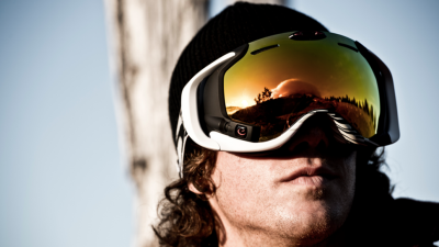 Oakley’s Airwave Ski Goggles Get A Better Battery