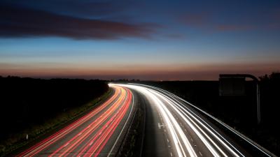 The UK Is About To Connect An Entire Highway To The Internet