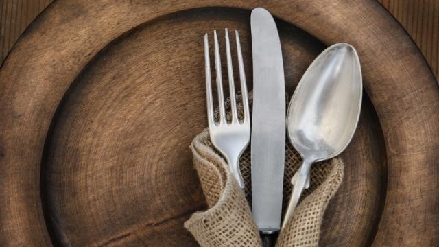 Feature: The Curious History Of Knives, Forks And Spoons