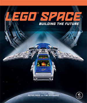 Build Your Own LEGO Sputnik To Commemorate The Start Of The Space Race