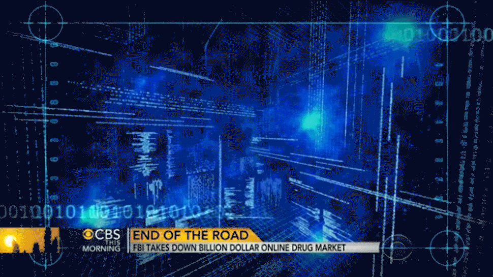 US TV Network Helpfully Explains That Bitcoin Is Not Actual Coins