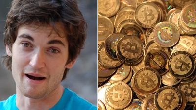 Silk Road Kingpin Apparently Hid A Stash Of $US80 Million In Bitcoin