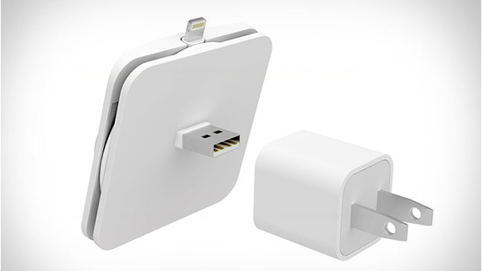 A Wall Dock Ruled By Simplicity