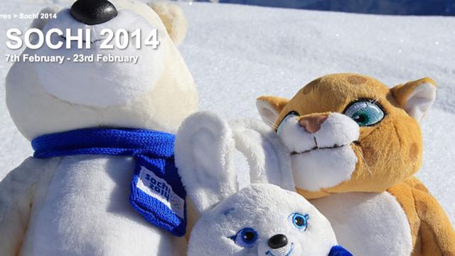 2014 Winter Olympics: Russia Will Be Monitoring All Communications