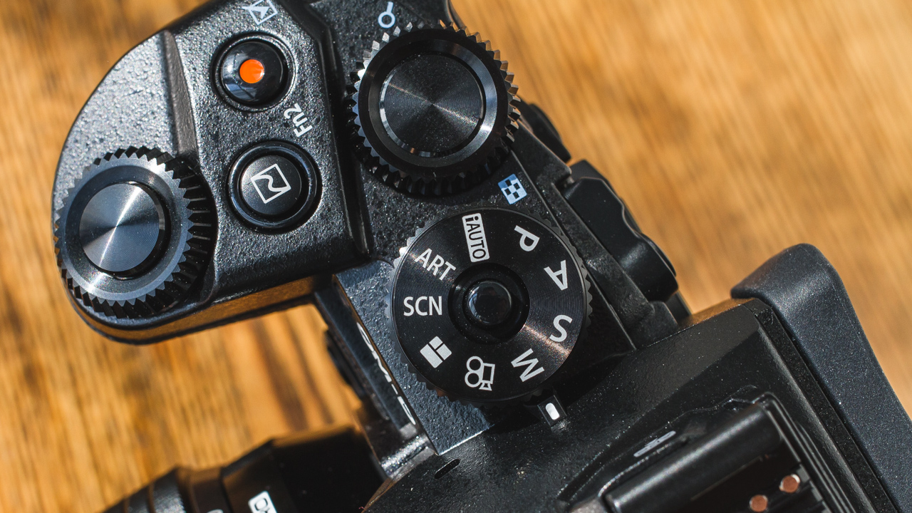 Olympus OM-D E-M1 Review: Robust, Utilitarian And Wonderful