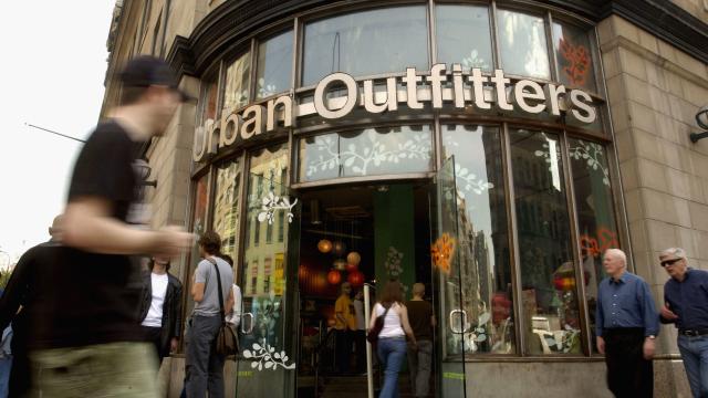 Urban Outfitters Is Going To Build Its Own Tiny Town