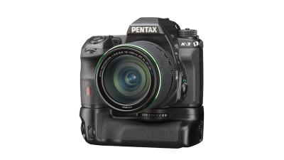 Pentax K-3: A DSLR Camera That Sees The World A Few Different Ways
