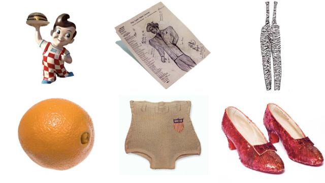 9 Fascinating Objects That Illustrate The History Of Los Angeles