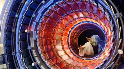 Five Things You Should Know About The Nobel Prize Winner’s Higgs Boson