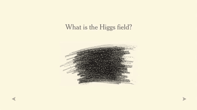 Behold: Adorable Hand-Drawn GIFs That Explain Higgs-Boson