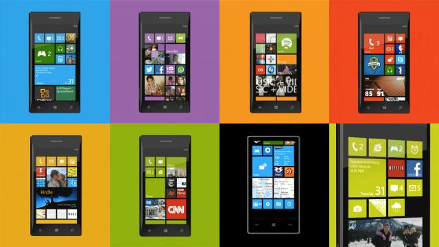 Windows Phone 8.1 Might Be Getting Ready To Take On Tablets