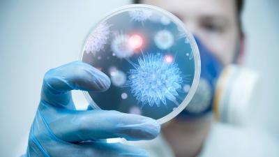 Next Generation Antibiotics  Could Be Turned On And Off Using Light