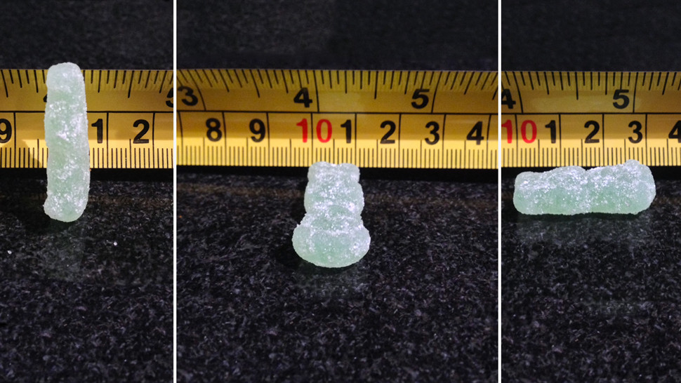 What Does A Quadrillion Sour Patch Kids Look Like?